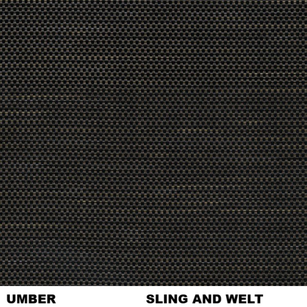 73300S Self Adjusting Chaise Replacement Sling -Homecrest - Image 26